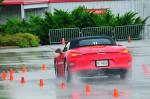 Porsche Boxster S 2013 года
